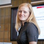 EnhancedOilRecoverywithSurfactantFlooding by Sara Bülow Sandersen