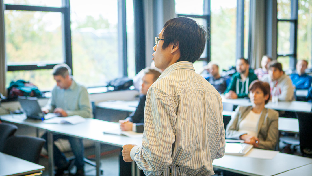 Thermodynamic modeling of complex systems by Xiaodong Liang