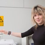 Rock Physics of Reservoir Rocks with Varying Pore Water Saturation and Pore Water Salinity by Konstantina Katika