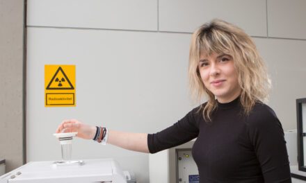 Rock Physics of Reservoir Rocks with Varying Pore Water Saturation and Pore Water Salinity by Konstantina Katika
