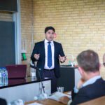 Modeling Study of High Pressure and High Temperature Reservoir Fluids by Farhad Varzandeh
