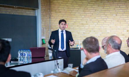 Modeling Study of High Pressure and High Temperature Reservoir Fluids by Farhad Varzandeh