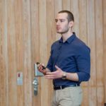 Simultaneous Chemical and Phase Equilibrium Calculations with Non-Stoichiometric Methods by Christos Tsanas