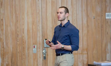 Simultaneous Chemical and Phase Equilibrium Calculations with Non-Stoichiometric Methods by Christos Tsanas