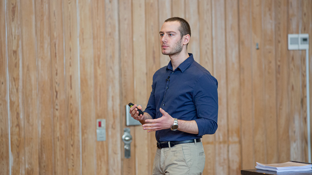 Simultaneous Chemical and Phase Equilibrium Calculations with Non-Stoichiometric Methods by Christos Tsanas