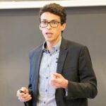 Application of Advanced Thermodynamic Models in the Representation of the Global Phase Behavior of Fluids of Interest in the Oil & Gas Industry by Andre Vinhal