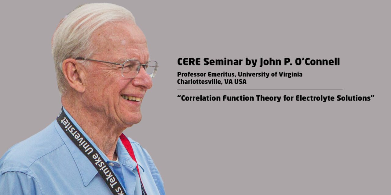 Correlation Function Theory for Electrolyte Solutions