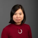 Synthesis and Application of Multifunctional Ionic Liquids for Lithium Ion Batteries By  Yingjun Cai