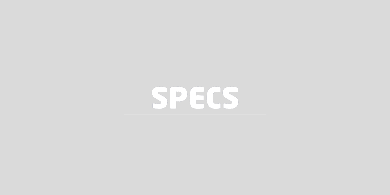 Specs download info
