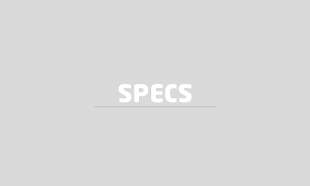 Specs download info