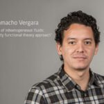 Phase behavior of inhomogeneous fluids: A classical density functional theory approach by Edgar Luis Camacho Vergara