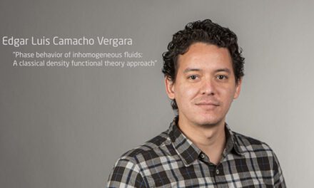 Phase behavior of inhomogeneous fluids: A classical density functional theory approach by Edgar Luis Camacho Vergara