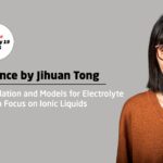 Theory, Simulation and Models for Electrolyte Systems with Focus on Ionic Liquids by Jihuan Tong