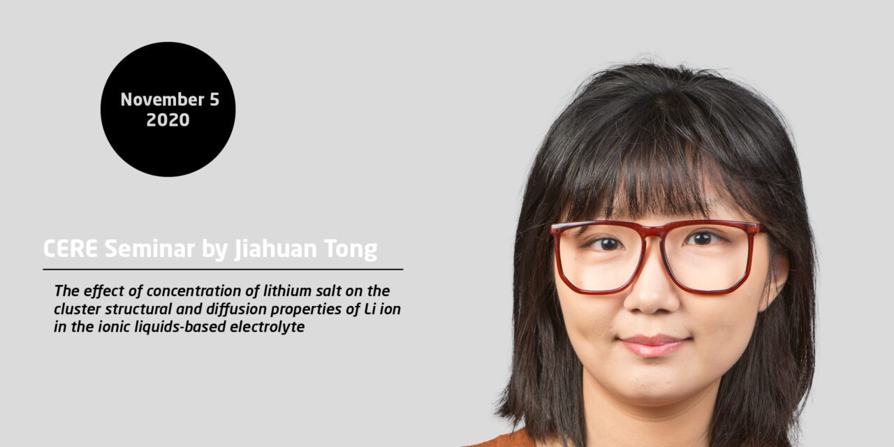 The effect of concentration of lithium salt on the structural and transport properties of ionic liquid-based electrolytes