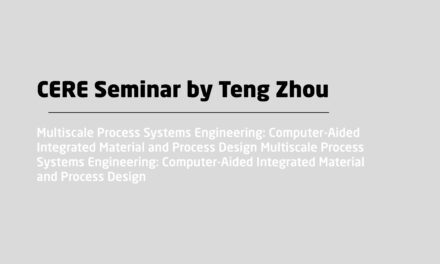 Multiscale Process Systems Engineering: Computer-Aided Integrated Material and Process Designby Teng Zhou