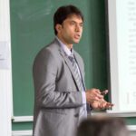 Modeling of Asphaltene Systems with Association Models by Alay Arya