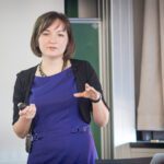 Enhanced Oil Recovery with Application of Enzymes by Alsu Khusainova