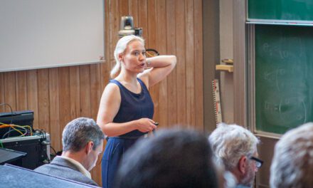 CO2 Capture from Flue gas using  Amino acid salt solutions by Benedicte Mai Lerche