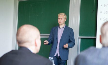 Development of an Electrolyte CPA Equation of State for Applications in the Petroleum and Chemical Industries by Bjørn Maribo Mogensen
