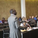 Assessment of dynamic flow, pressure and geomechanical behaviour of a CO2 storage complex by Ernest Ncha Mbia