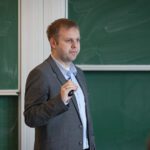 Measurement and Modelling of Phase Equilibrium of Oil-Water-Polar Chemicals by Michael Frost