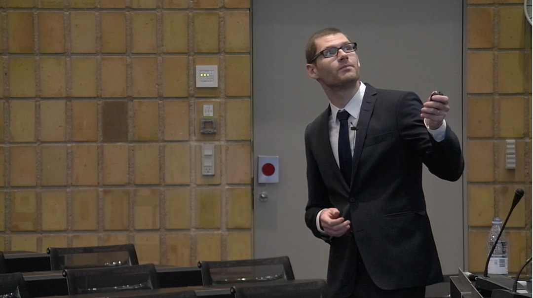 Heterogeneously Catalysed Chemical Reactions in Carbon Dioxide Medium by Nikolai E. Musko