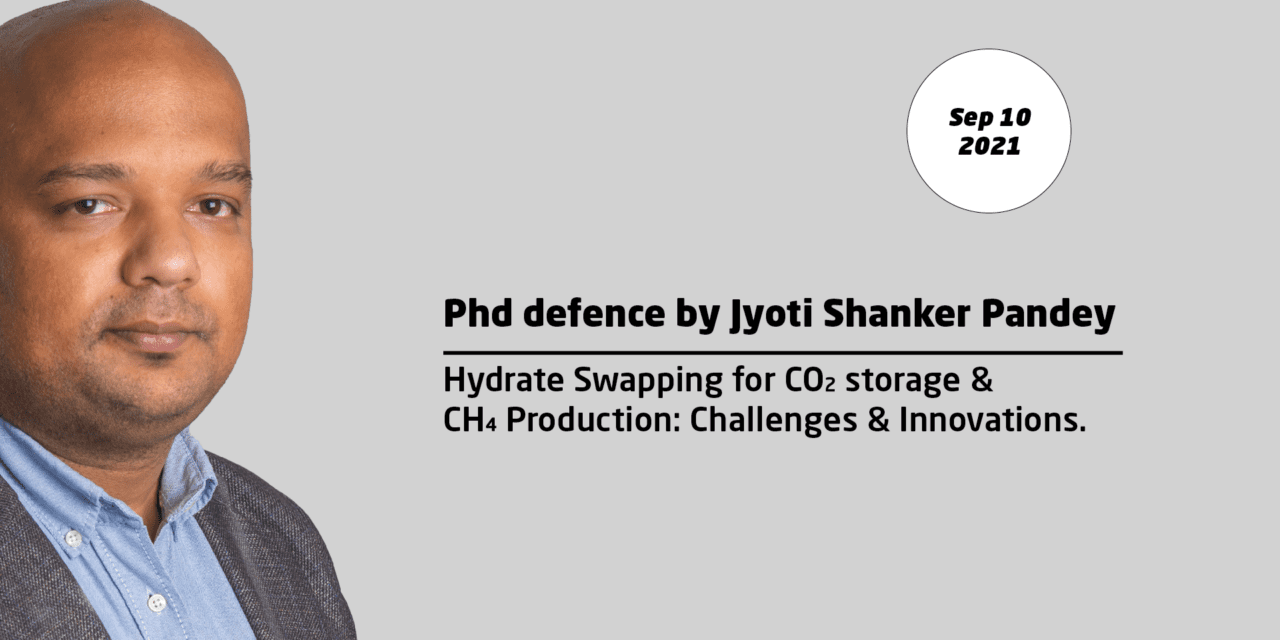 HydrateSwapping for CO2storage& CH4Production: Challenges & Innovations