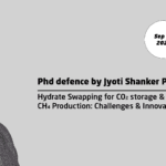 HydrateSwapping for CO2storage& CH4Production: Challenges & Innovations