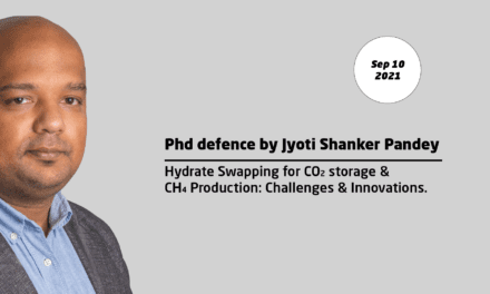 HydrateSwapping for CO2storage& CH4Production: Challenges & Innovations