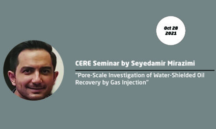Pore-Scale Investigation of Water-Shielded Oil Recovery by Gas Injection