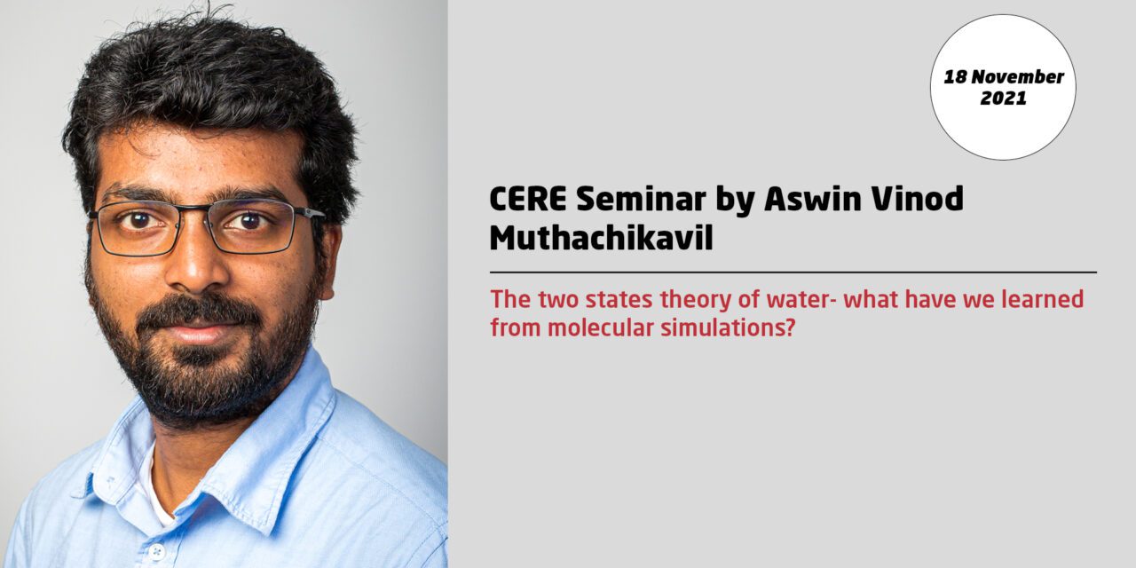 The Two-State Theory of Water – What Have We Learned from Molecular Simulations?