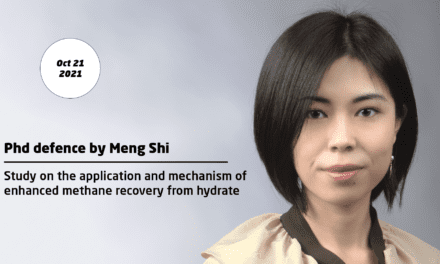 PhD defence by Meng Shi