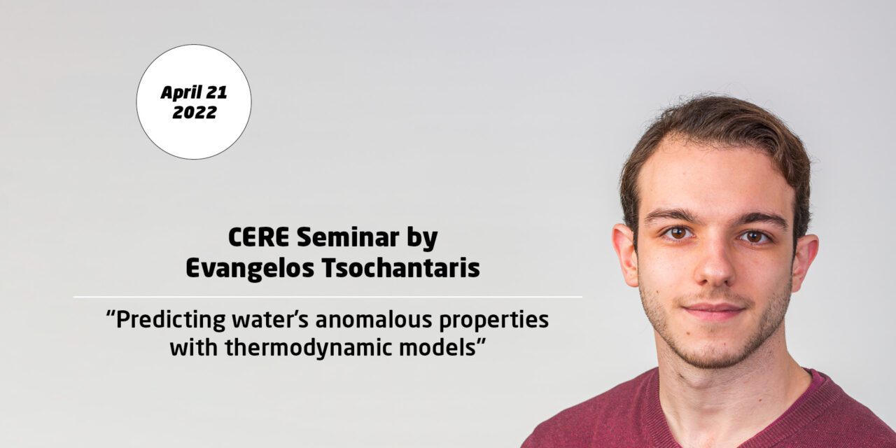 Capturing water’s anomalies with thermodynamic models