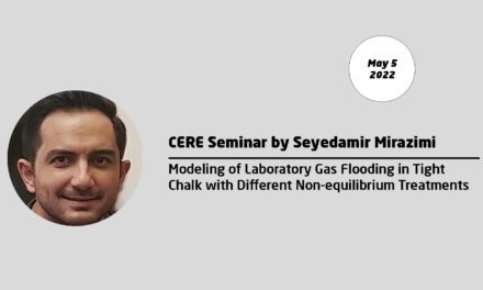 Modeling of Laboratory Gas Flooding in Tight Chalk with Different Non-equilibrium Treatments
