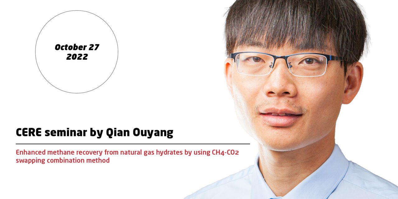 Enhanced methane recovery from natural gas hydrates by using CH4-CO2 swapping combination method