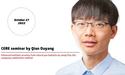 Enhanced methane recovery from natural gas hydrates by using CH4-CO2 swapping combination method