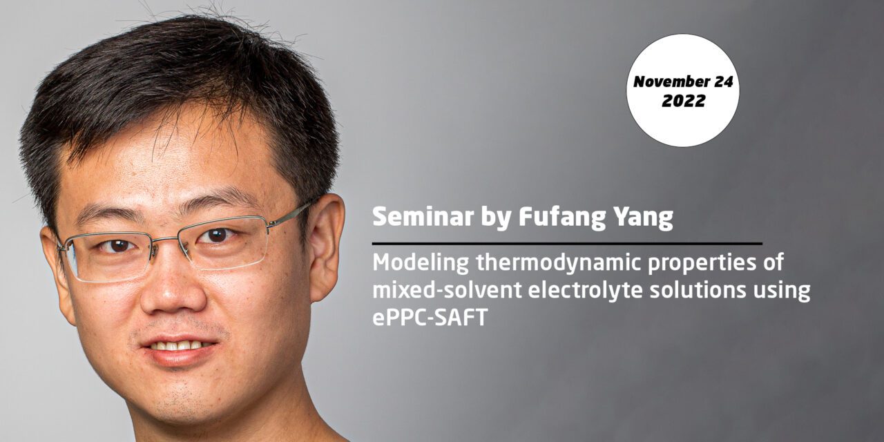 Modeling thermodynamic properties of mixed-solvent electrolyte solutions using ePPC-SAFT