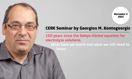 100 years since the Debye-Hückel equation for electrolyte solutions. What have we learnt and what we still need to know