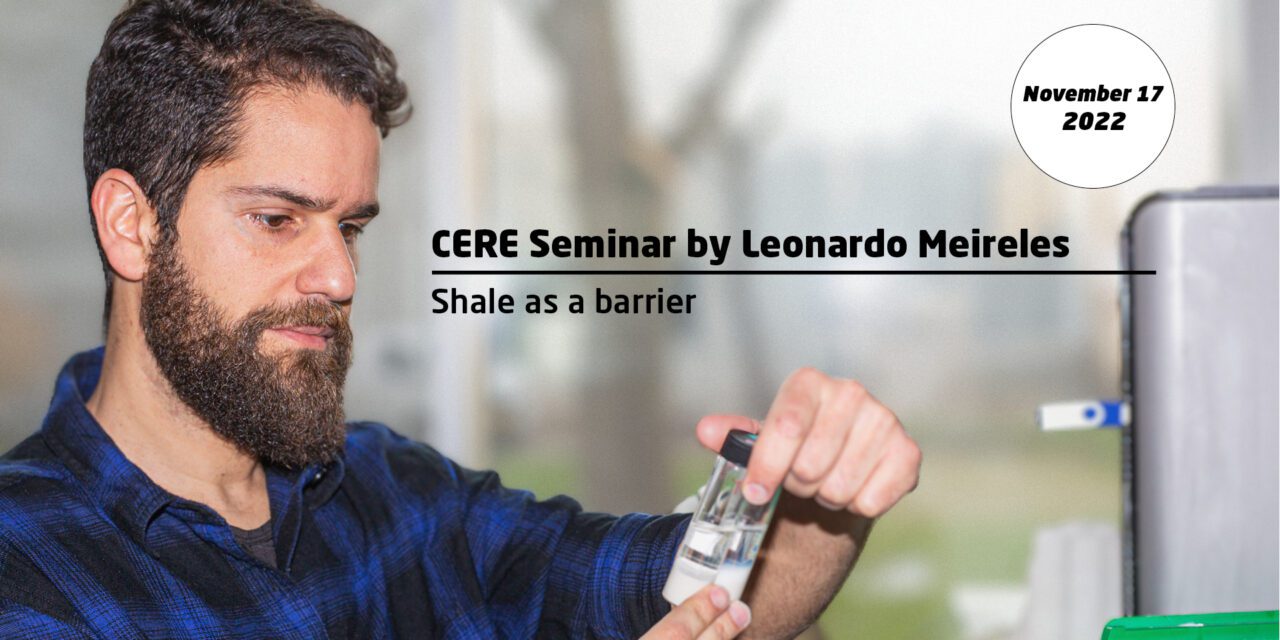 <strong>CO2 Seal Integrity</strong>