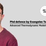 Advanced Thermodynamic Models for Water