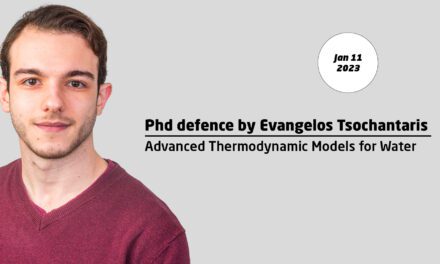 Advanced Thermodynamic Models for Water