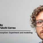CO2 capture by absorption: Experiment and modelling