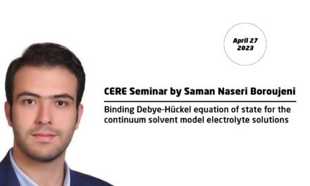 Binding Debye-Hückel equation of state for the continuum solvent model electrolyte solutions