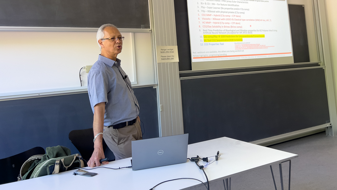 Prediction of PVT & Transport Properties Using Physics Augmented Hybrid Approaches