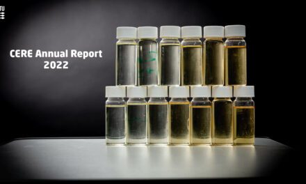 CERE Annual Report 2022