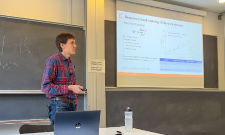 Measurement and modelling of CO2-brine properties