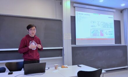 Machine learning molecular design