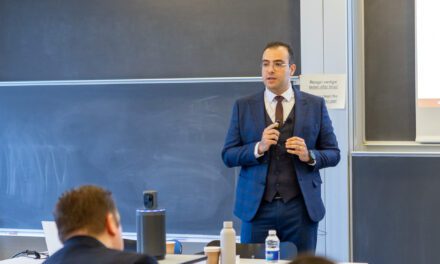 PhD Defence by Saman Naseri Boroujeni