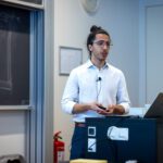 PhD defence by César Quintela Garcia