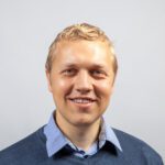 Bjørn Maribo Mogensen